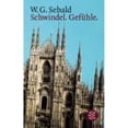 thumbnail image 1 of Pre-Owned Schwindel. Gefühle. (German Edition) (Unknown) 3596120543 9783596120543, 1 of 1