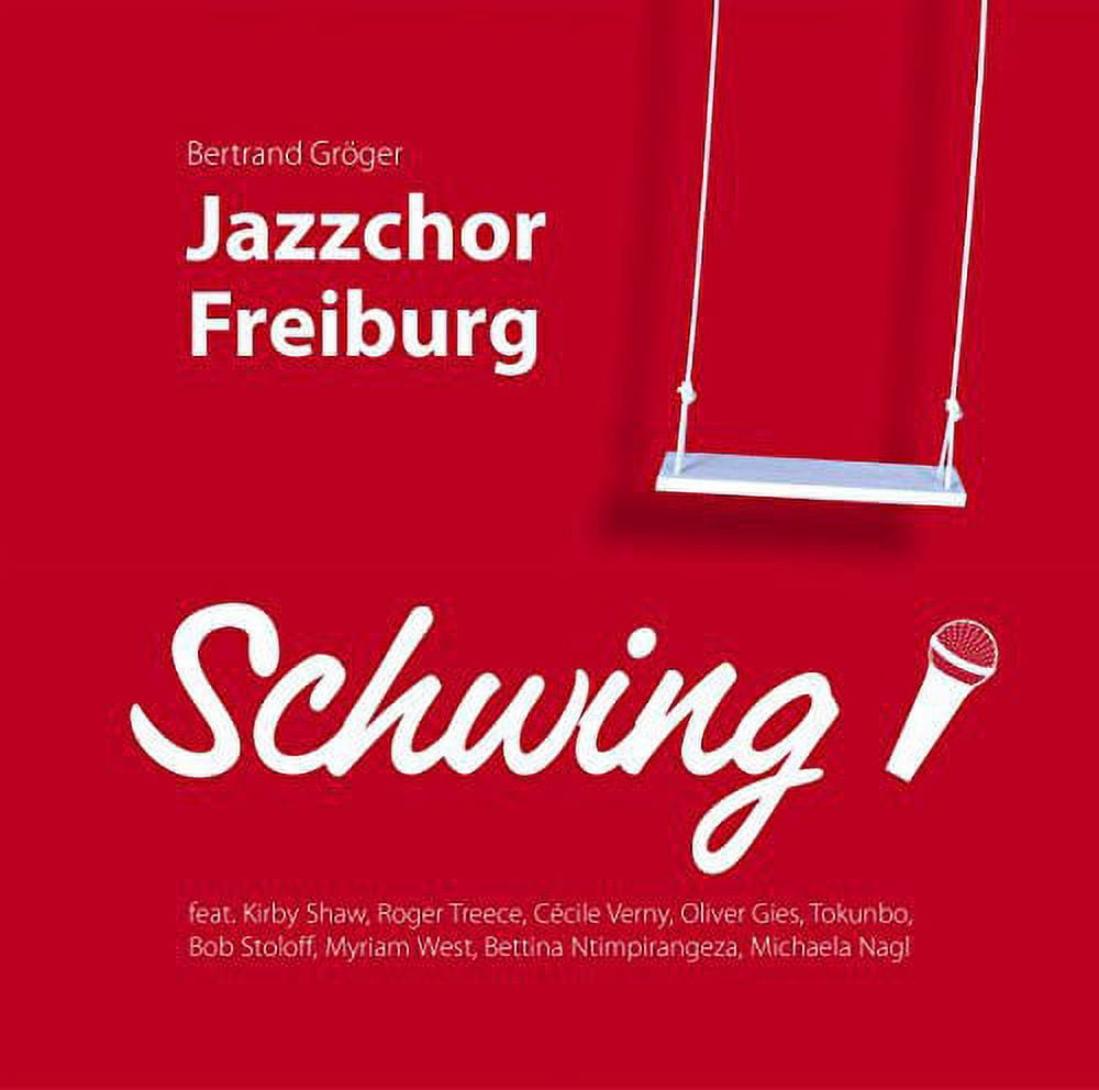 Schwing (CD)