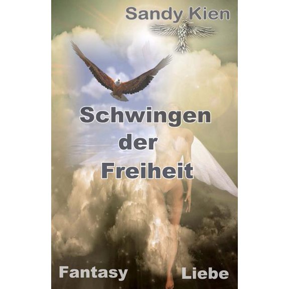 Schwingen der Freiheit (Paperback)