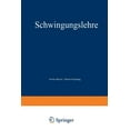 thumbnail image 1 of Schwingungslehre, (Paperback), 1 of 1