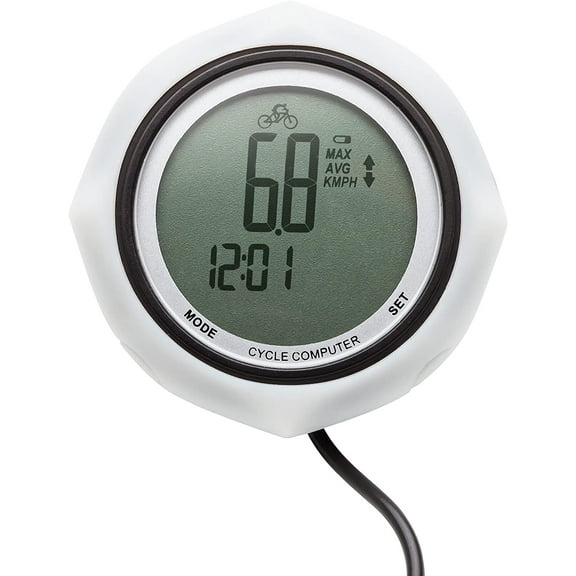 Schwinn 11 Function Wired Computer