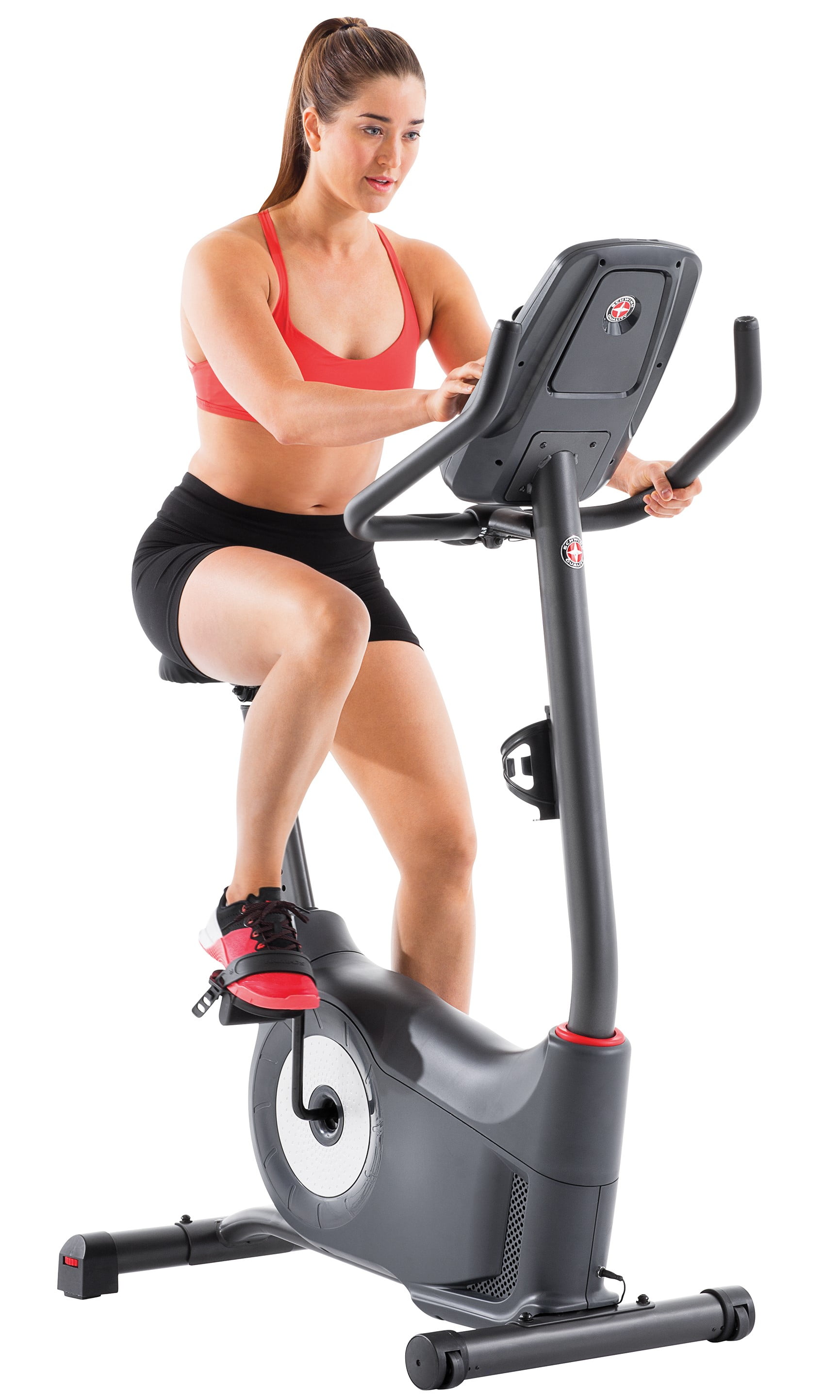 Schwinn 130 Upright Bike