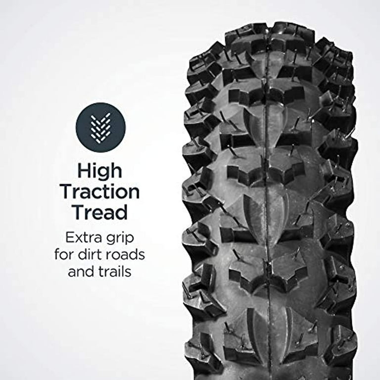 Schwinn Dirt Bike All Terrain Tire 16 x 1.95