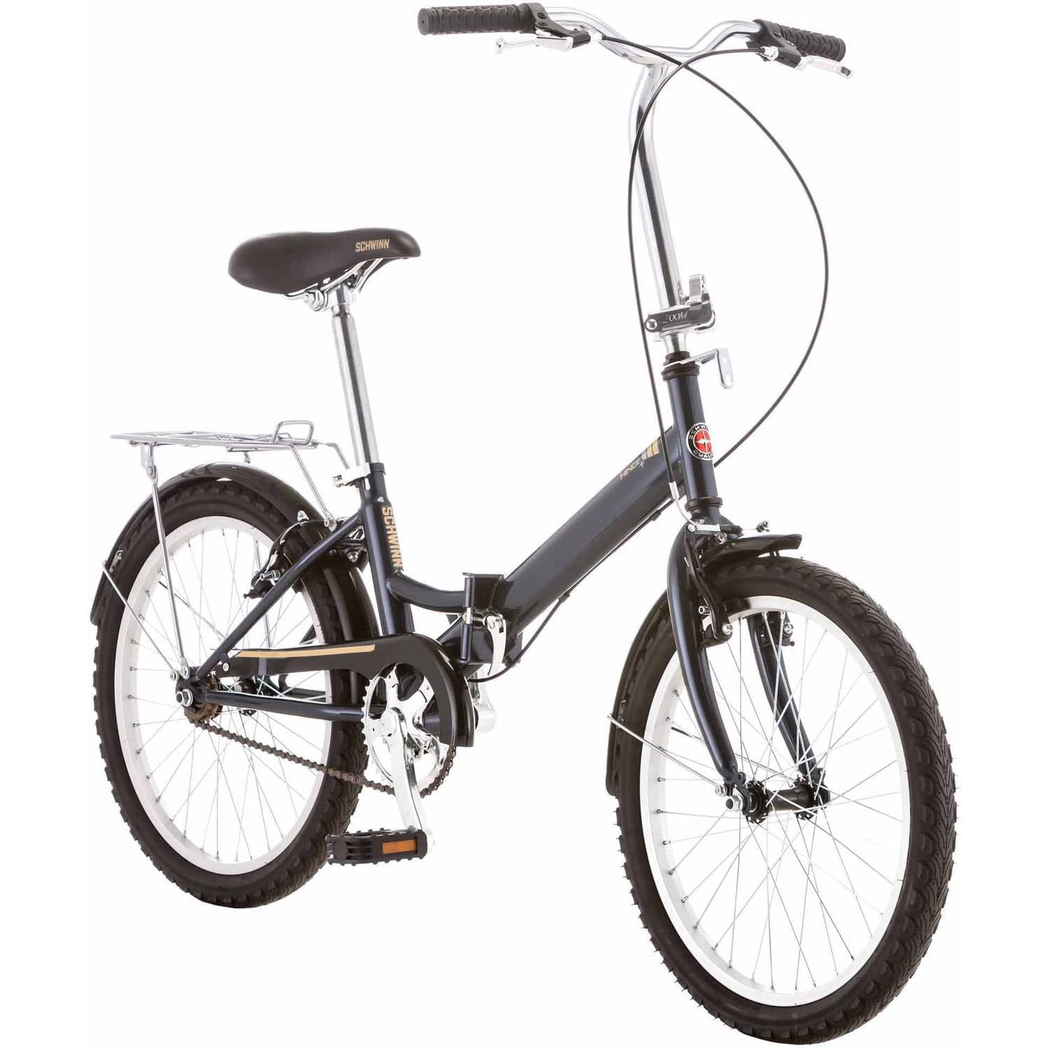 folding bike hinge