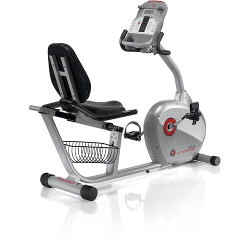 Schwinn 250 Recumbent Exercise Bike