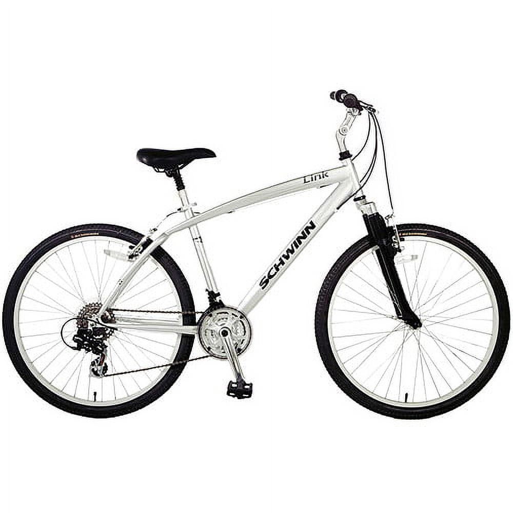 schwinn link 21 speed women's bike