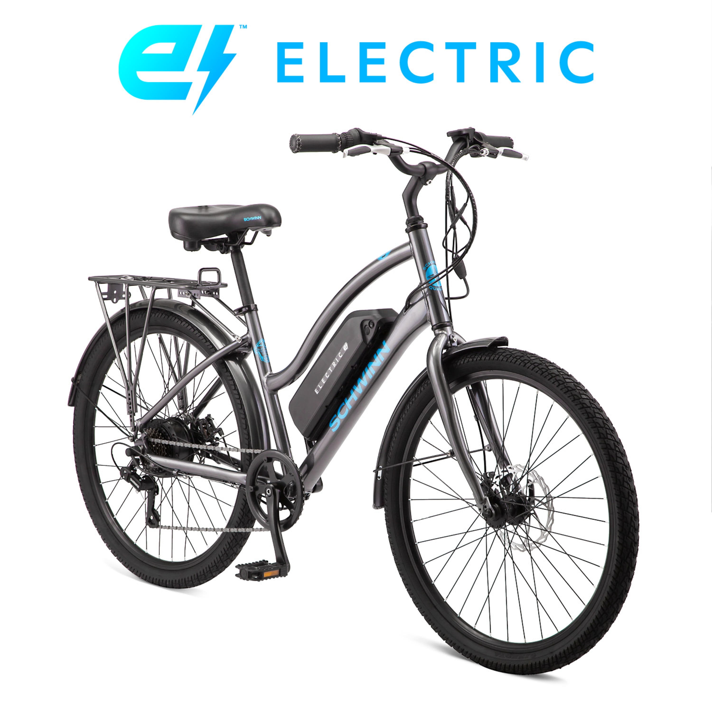 schwinn city cruiser