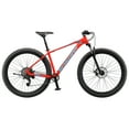thumbnail image 1 of Schwinn 29-in. Axum DP Mens Mountain Bike, Red, 17-in. Frame, 1 of 9