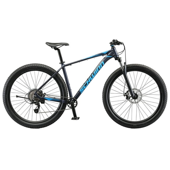 Schwinn 29-in. Axum Mens Mountain Bike, 19-in Frame, 8 Speeds, Blue