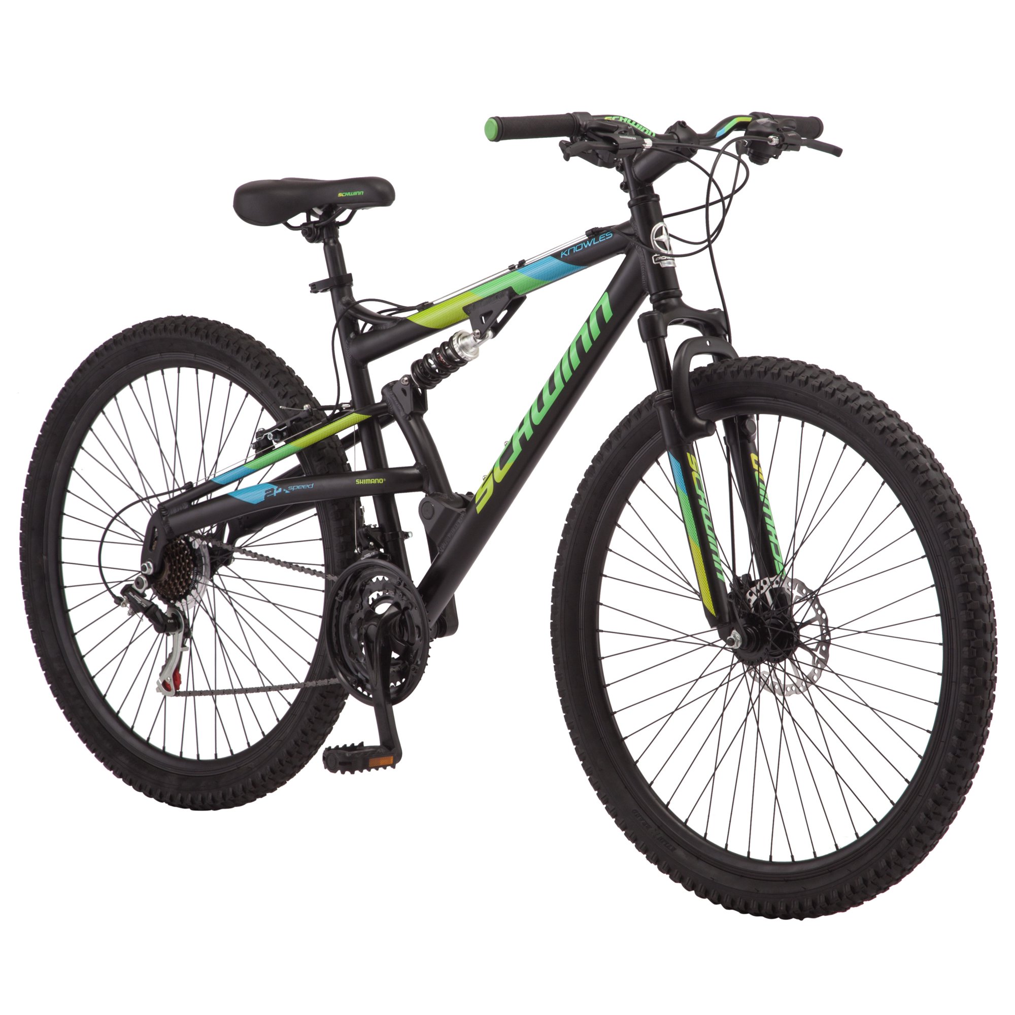 schwinn bicycles at walmart