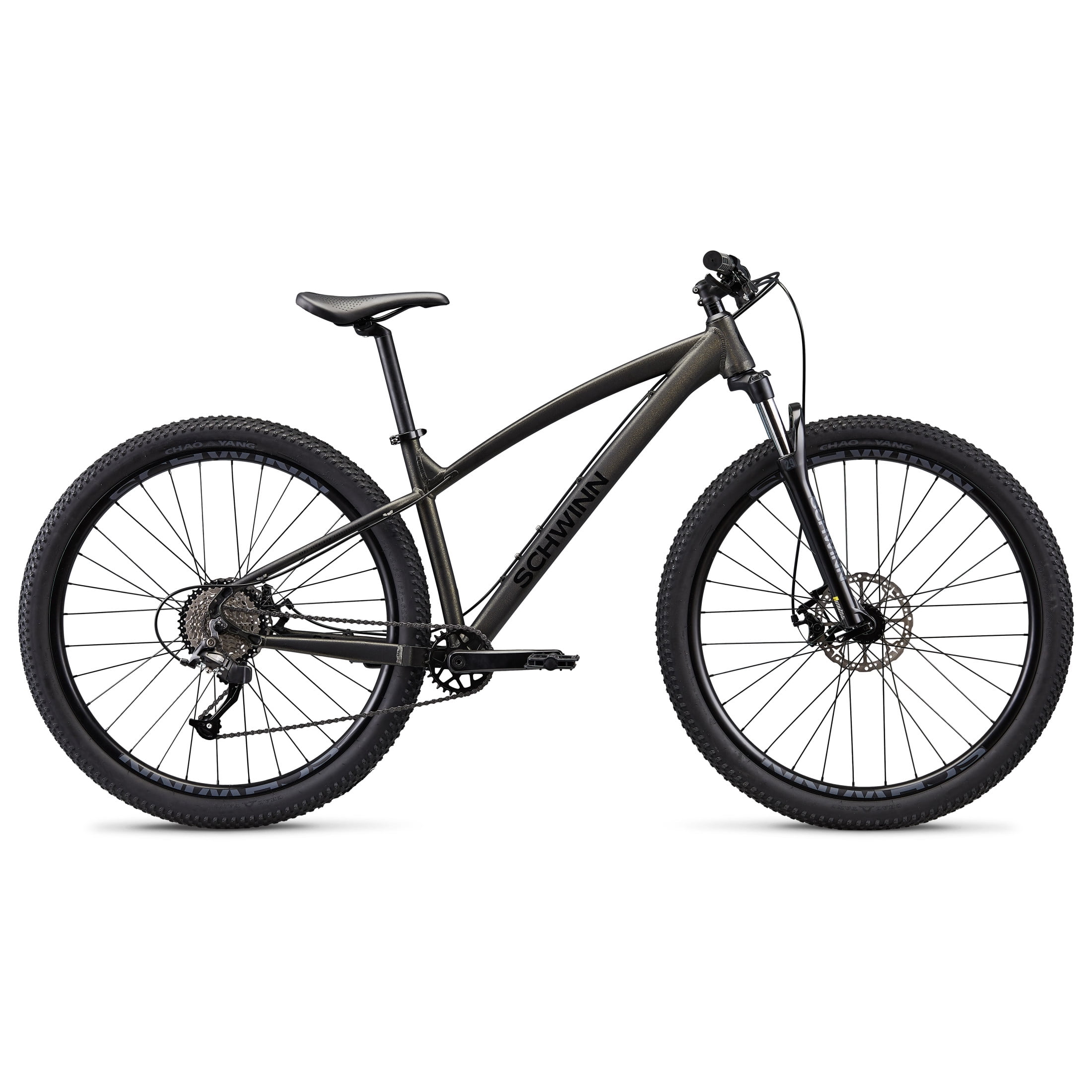 Schwinn 29 inch Axum Comp Adult Unisex Mountain Nepal Ubuy