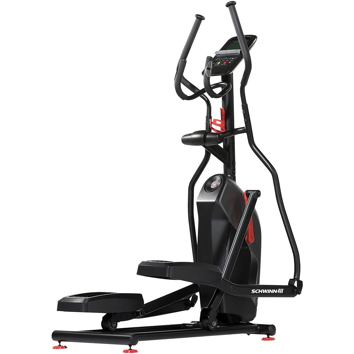 Schwinn 431 elliptical discount walmart