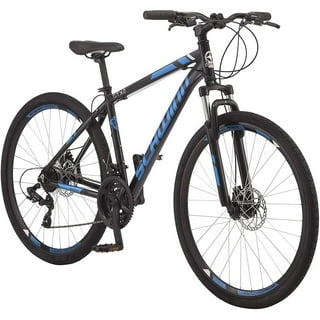 Hybrid bikes for men walmart sale