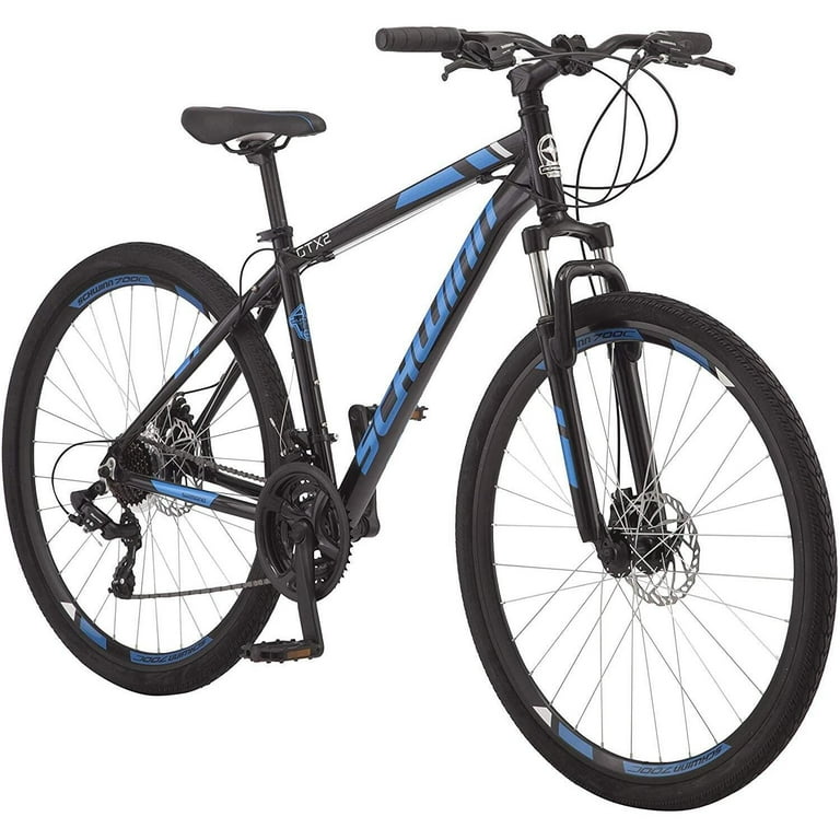 Cross mens mountain bike top