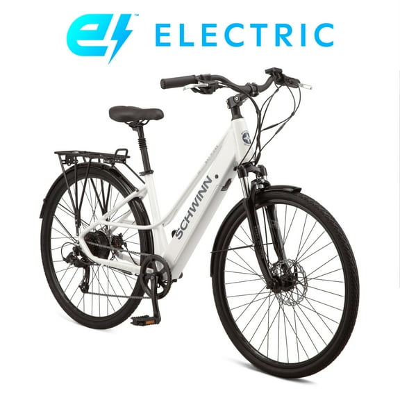 schwinn ebike amazon