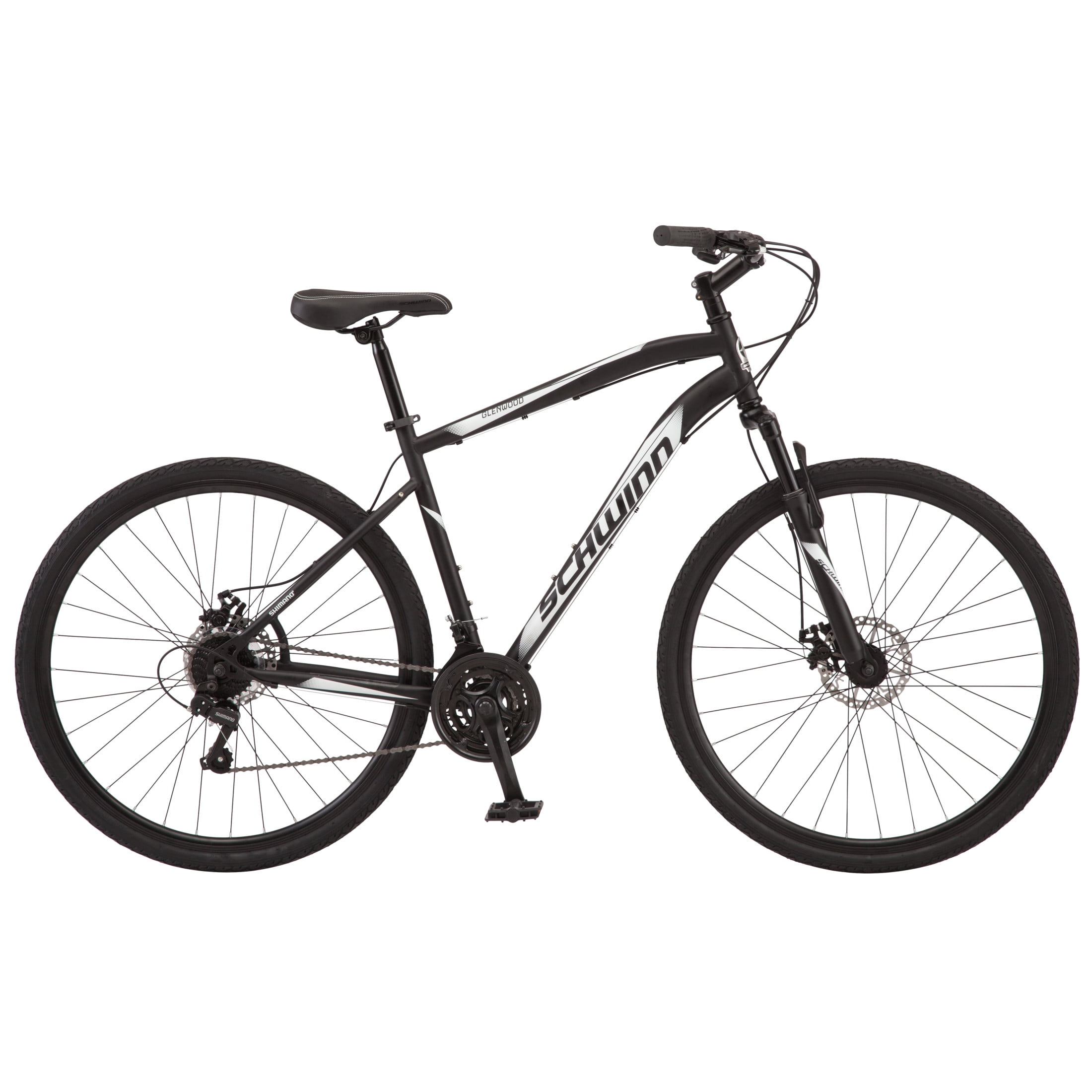 Schwinn hybrid bike 21 speed sale