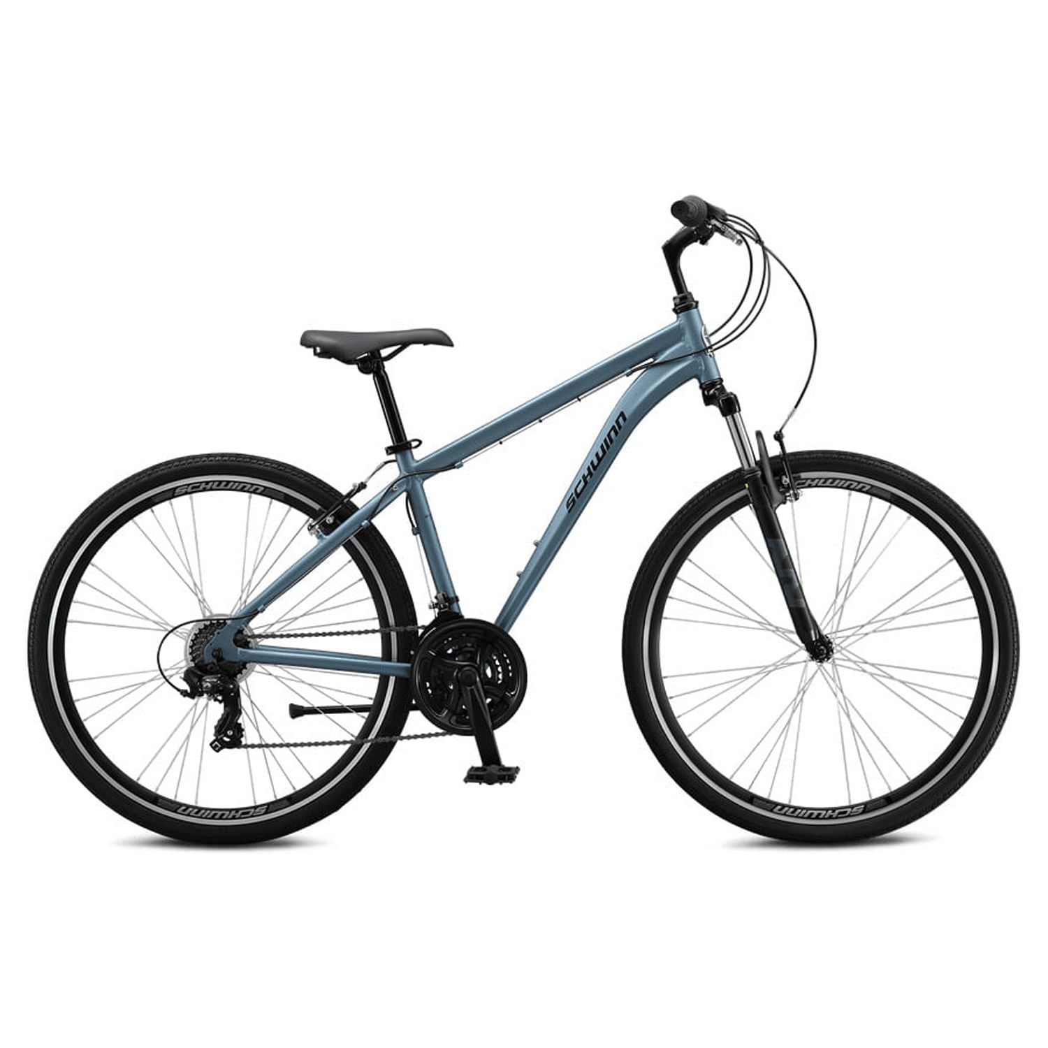 schwinn network 2.0 hybrid bike review