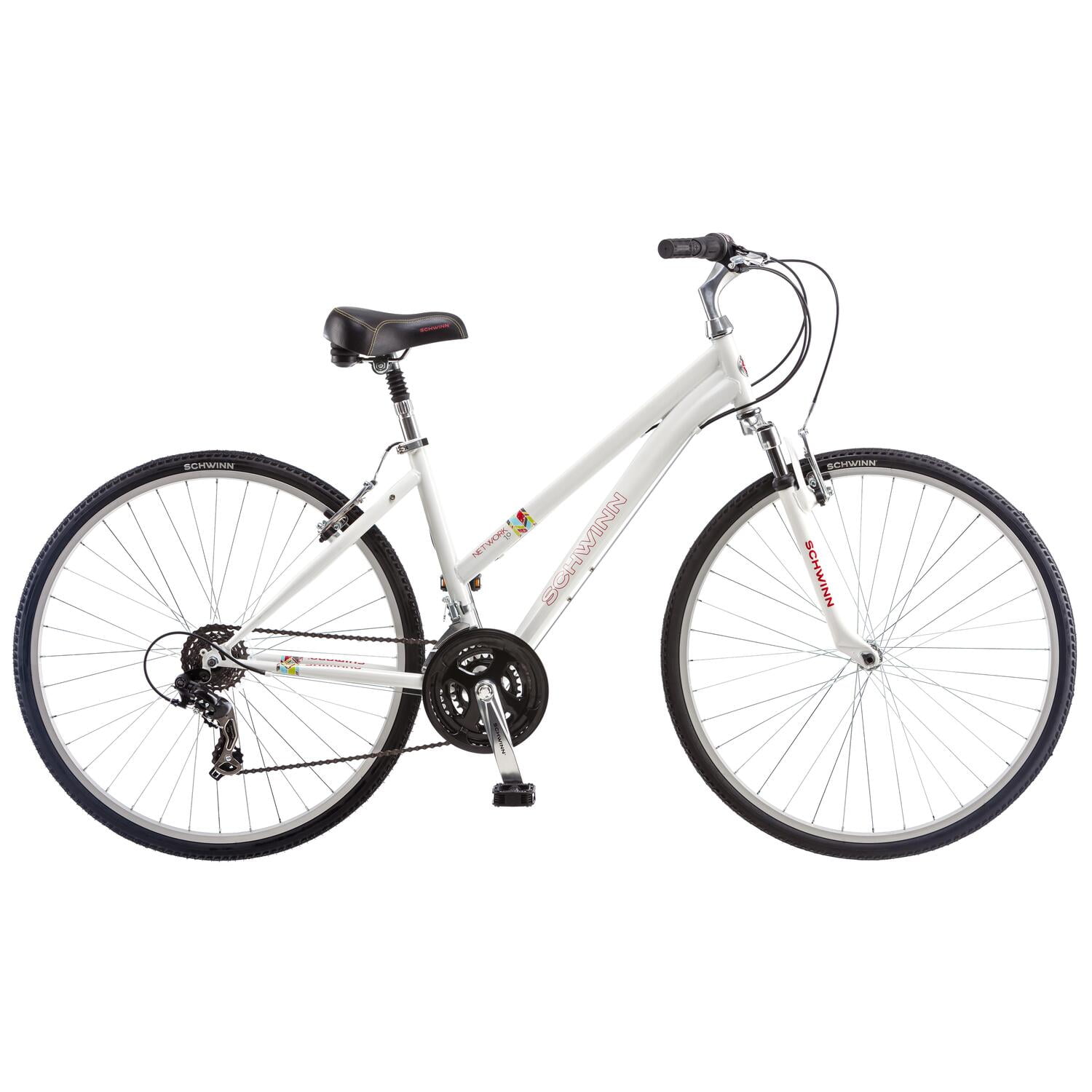 Schwinn 700c Ladies