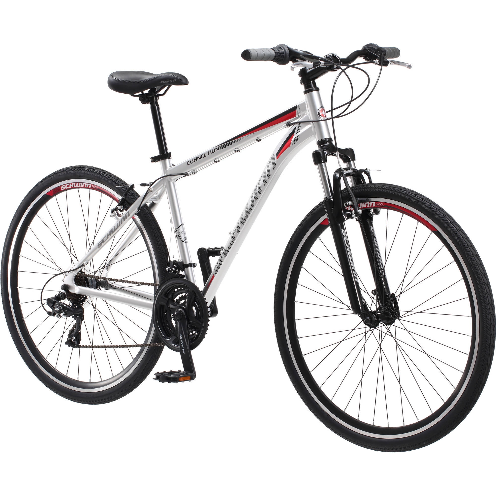 schwinn 700c mountain bike
