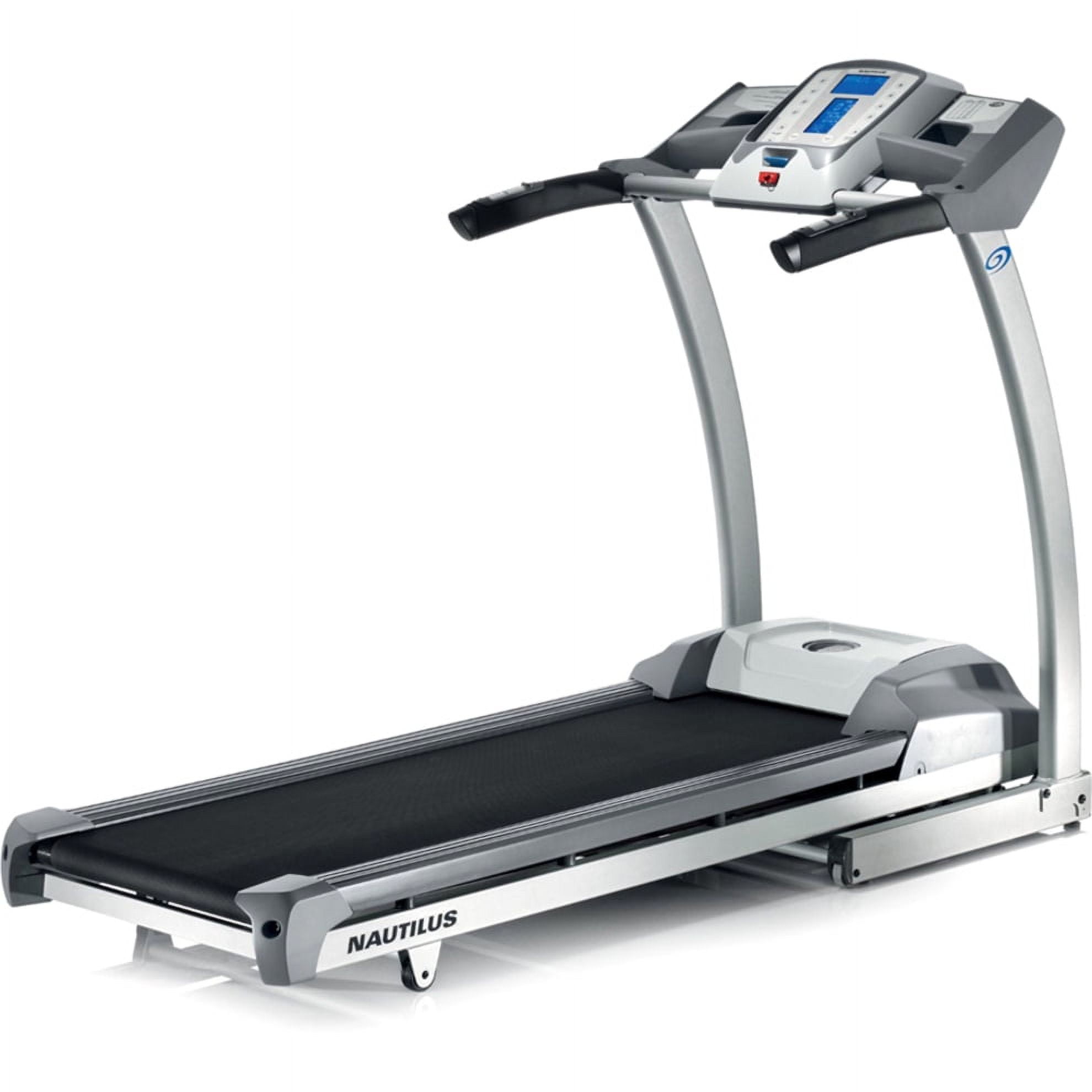 Schwinn AC Sport with Carbon Blue Belt Drive