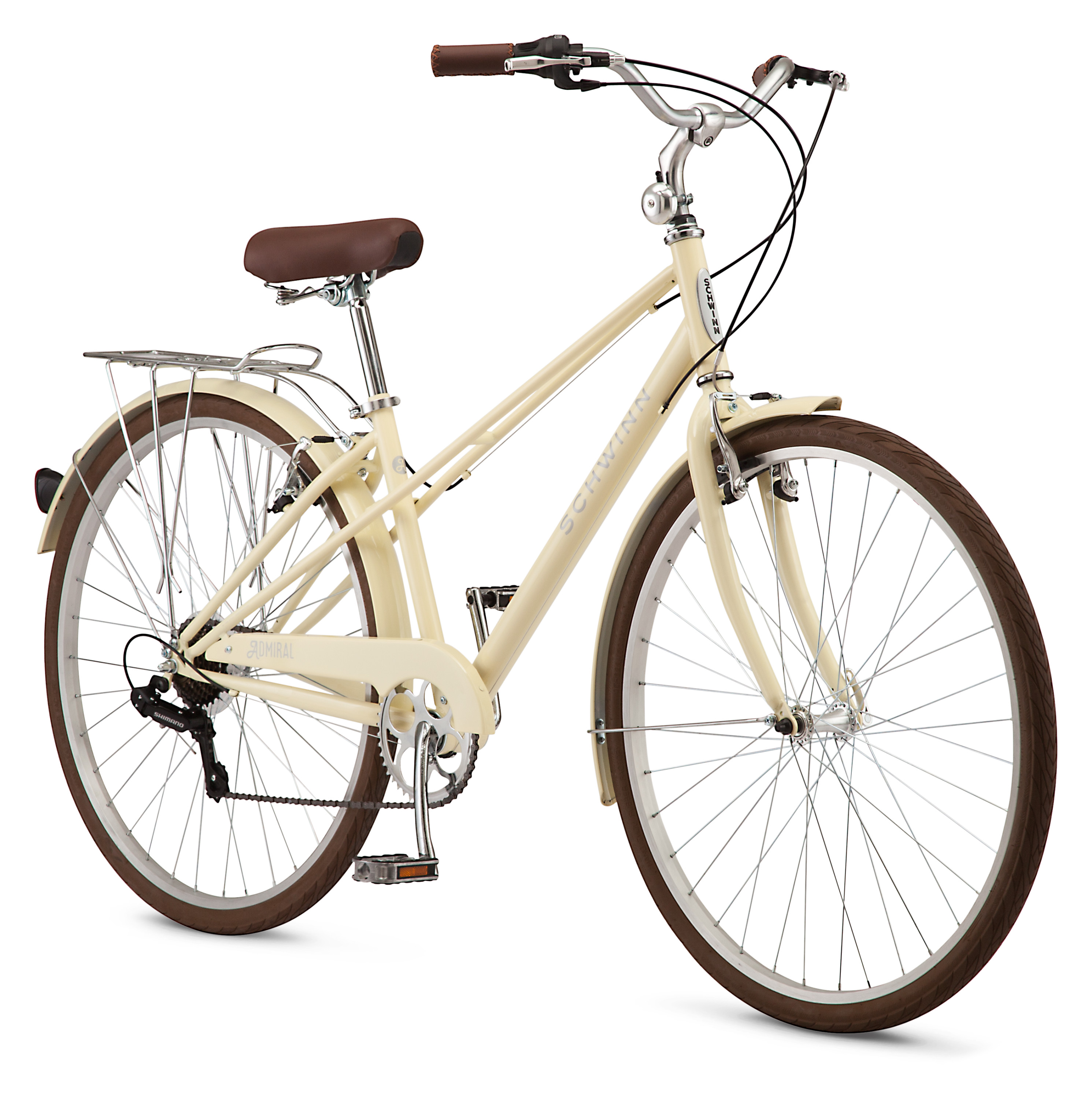 schwinn fairhaven cream
