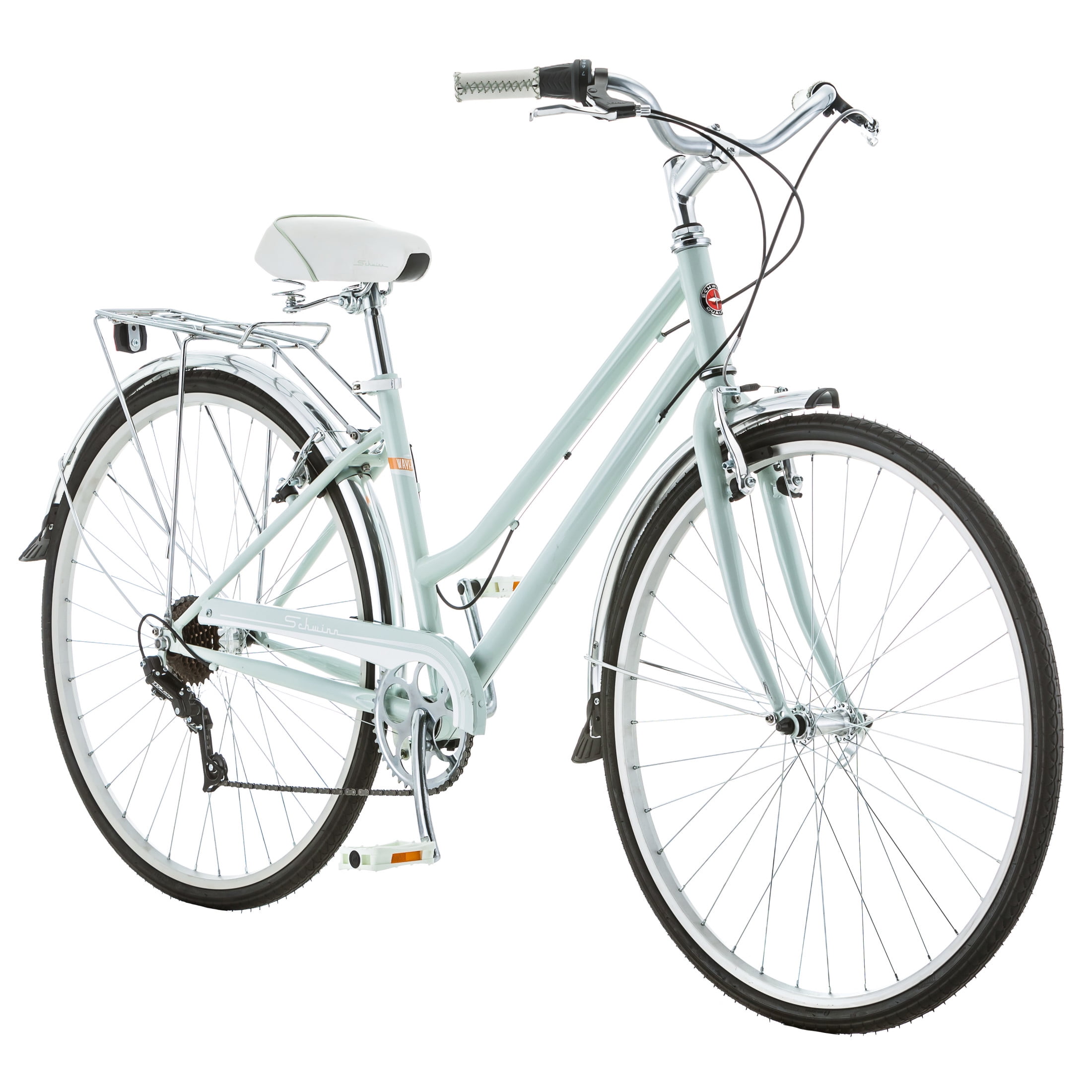 Compra Schwinn Women's Wayfarer 700C Hybrid Bike en Ucompra Guatemala