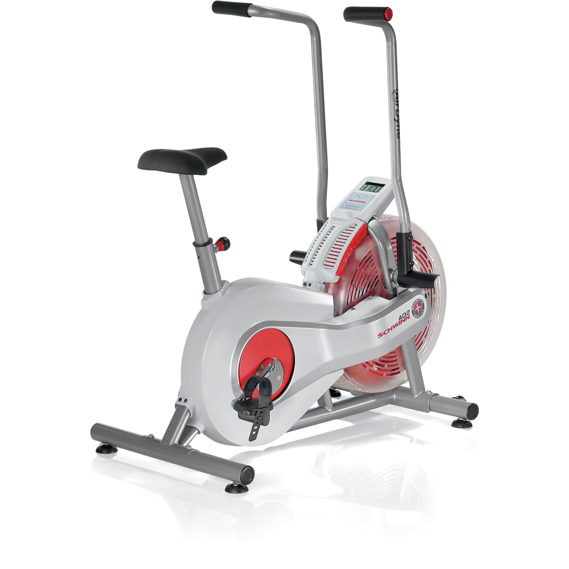 Schwinn airdyne ad2 store exercise bike