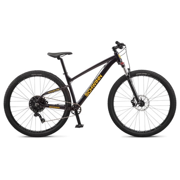 Schwinn Altura 2.5 Mountain Bike, 29 - Inch Wheel, Medium Frame, Navy