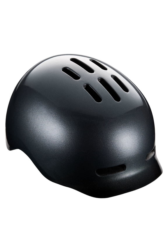 Atwood Adult Unisex E-Bike Helmet, Gray