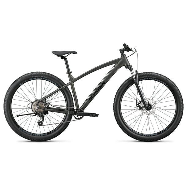 MTBブラック SCHWINN XSサイズ Schwinn Axum Comp Mountain Bike for Indoor Playgrounds - Walmart