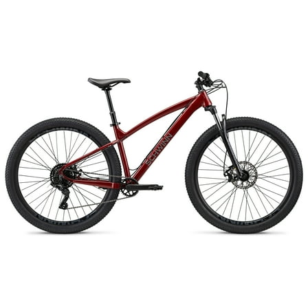 Schwinn Axum Comp X Adult Unisex, 29-in. Mountain Bike, Large Frame, Red