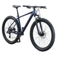 Schwinn Axum DP 29 inch Mens Mountain Bike, 17 inch Frame Adult Bicycle