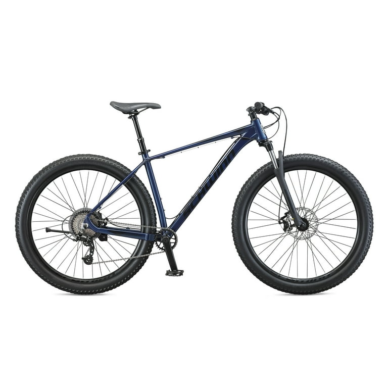 Schwinn Axum DP 29 inch Mens Mountain Bike, 17 inch Frame Adult
