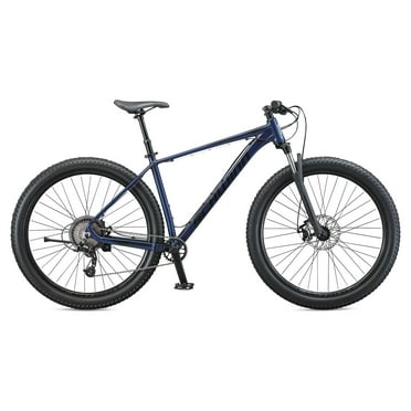 Schwinn Axum DP Mens Mountain Bike, 29" wheels, 19" Frame, Adults 14+ Years, Blue