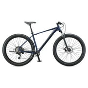 Schwinn Axum DP Mountain Bike, Blue, UK Ubuy