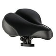 thumbnail image 1 of Schwinn Basic Everyday QR2 Saddle, 1 of 3