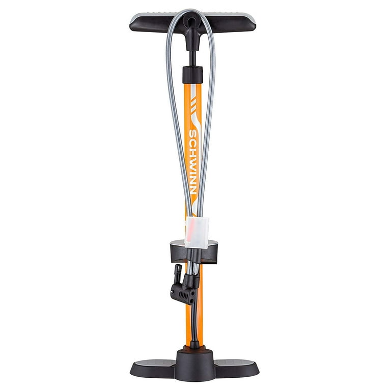 Schwinn air pump hotsell
