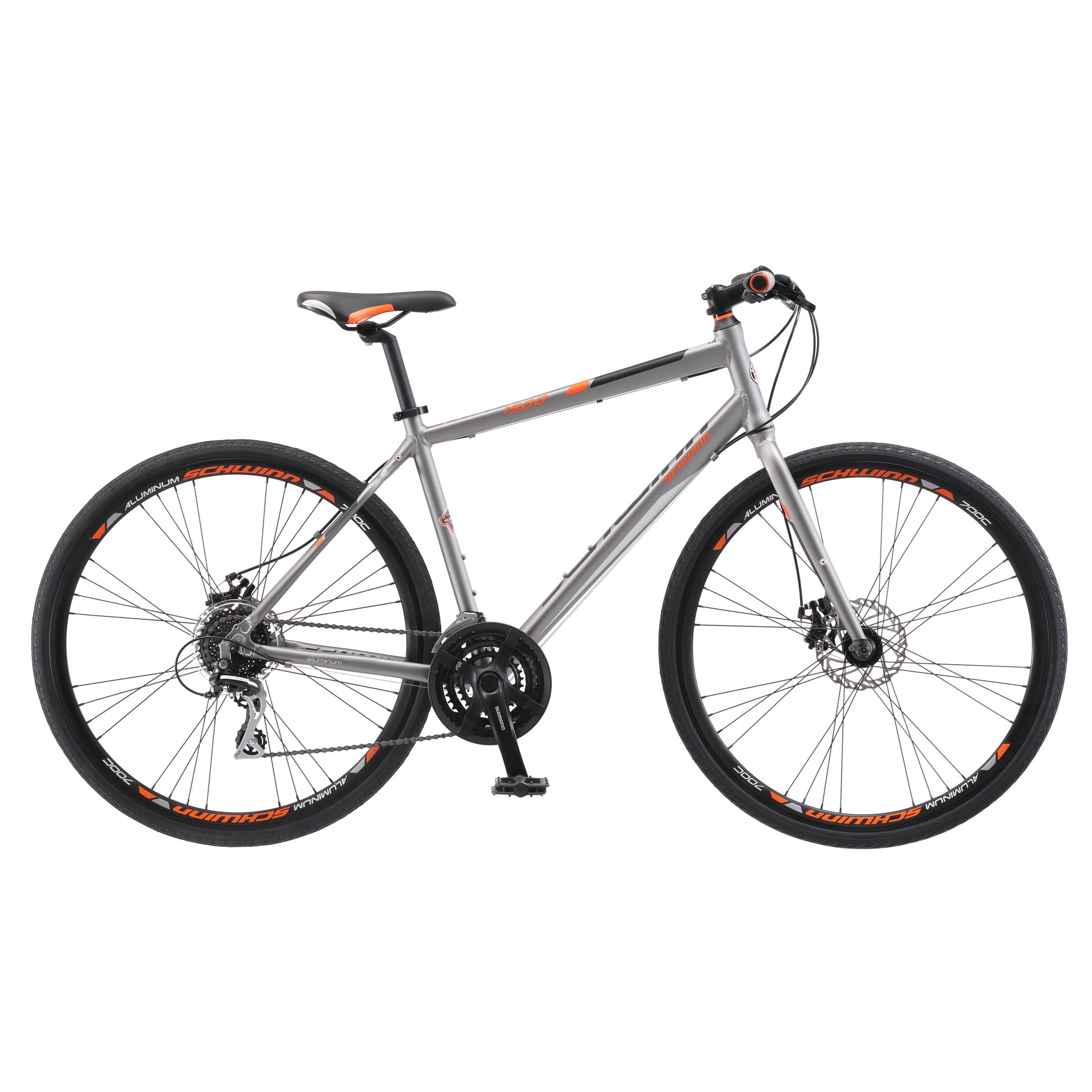 Schwinn phocus road bike hotsell