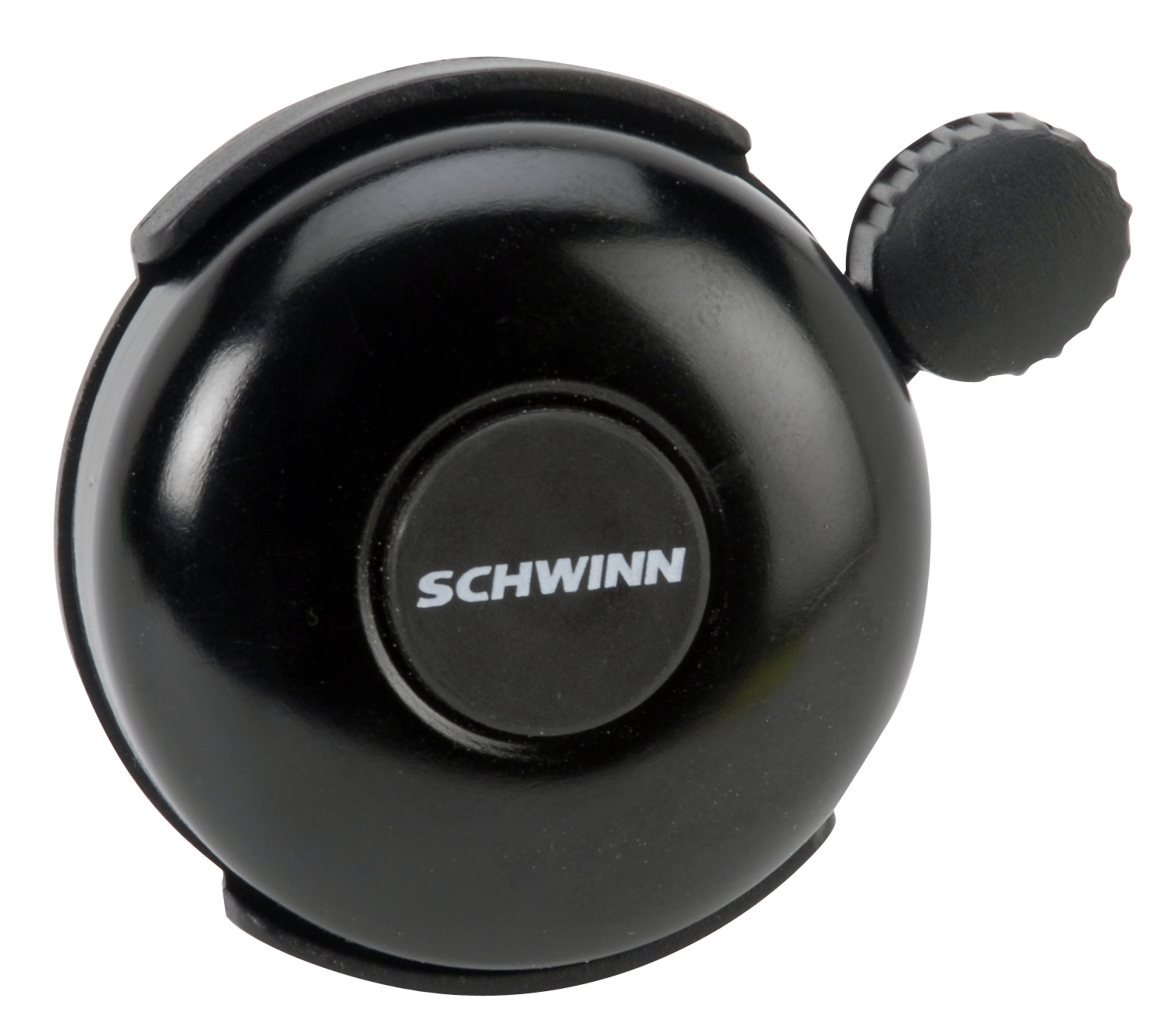 schwinn bicycle bell Schwinn Bike Bell, black