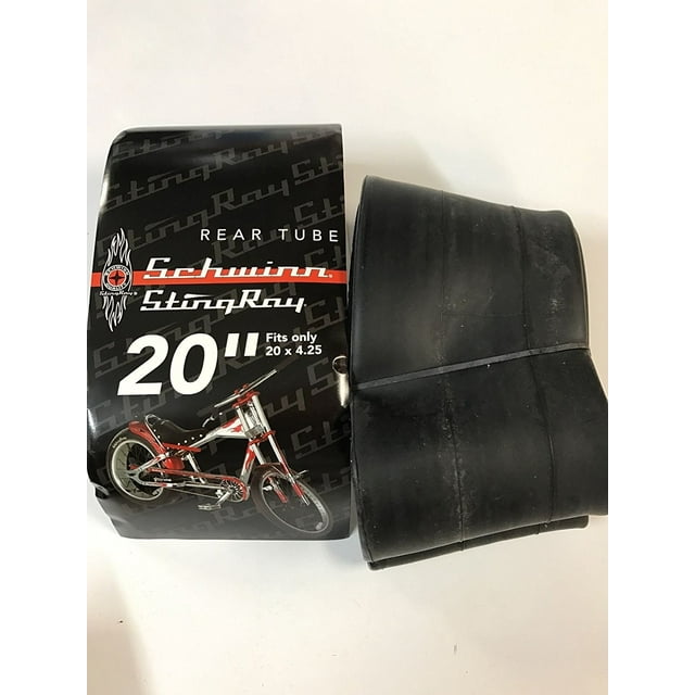 Schwinn Bike Tube 20" x 4.25" Stingray OCC Bike Bicycle Rear Tire Inner