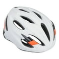 thumbnail image 1 of Schwinn Bikes,  Regent Bicycle Helmet, White, Ages 8 and up, Child and Teens, New, 1 of 7