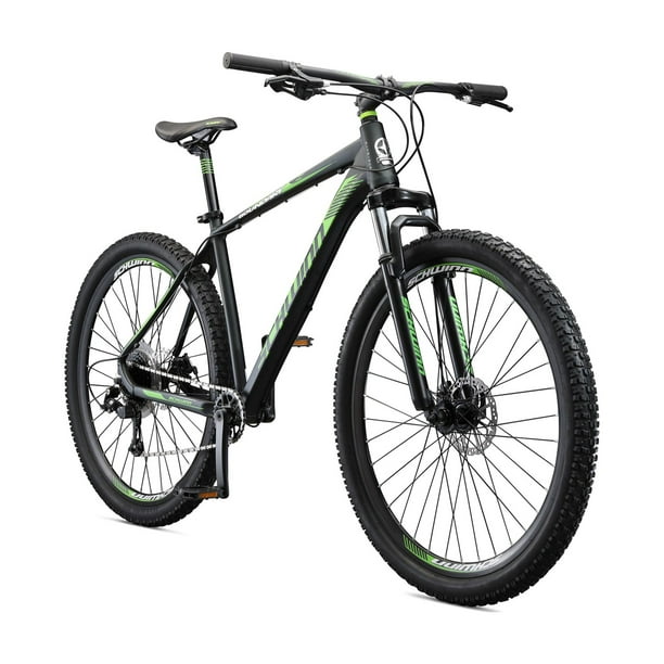 Schwinn Boundary Mountain Bike - Ideal for School Commutes