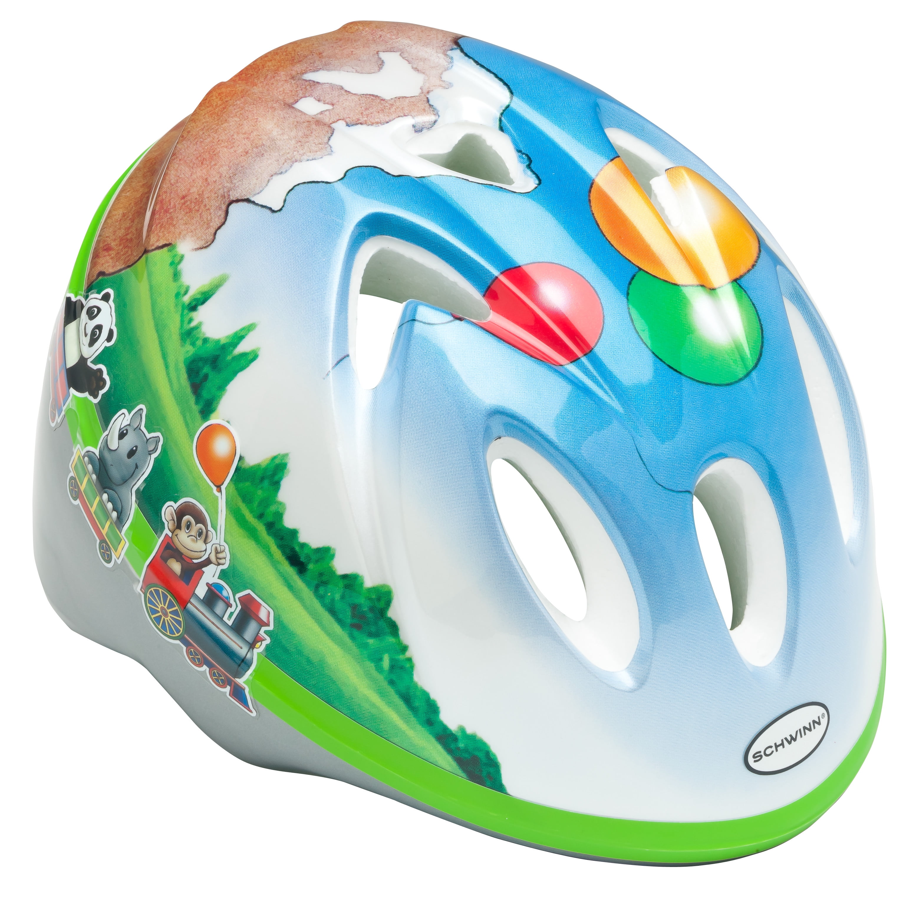 Schwinn infant helmet walmart 2025