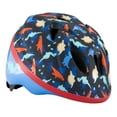 Schwinn Classic Infant Bicycle Helmet, Ages 0 3, Dinosaur