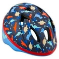 thumbnail image 1 of Schwinn Classic Infant Bicycle Helmet, Ages 1 - 3, Dinosaur, 1 of 9