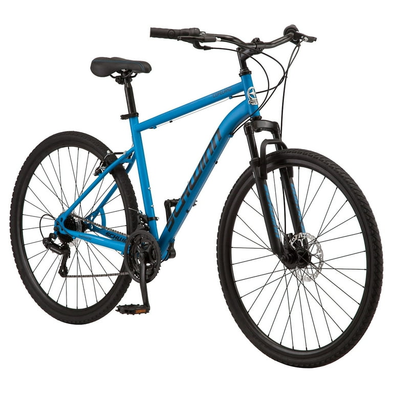 Mountain Bike Bicicleta Schwinn Hibrida Schwinn Copeland Unisex