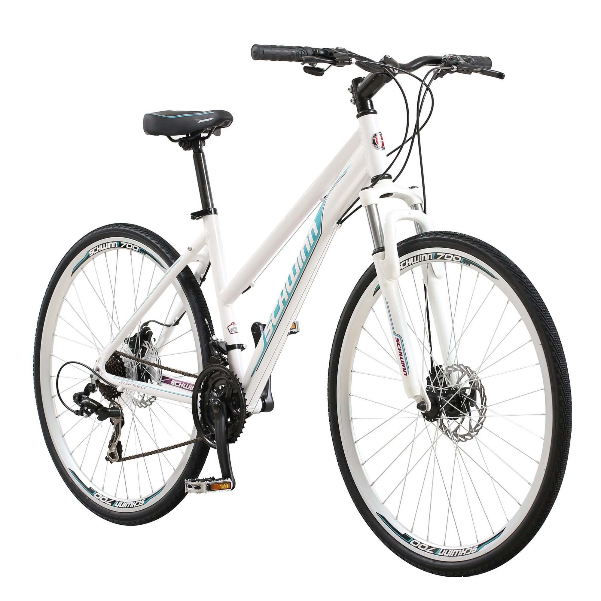 schwinn 700c mountain bike
