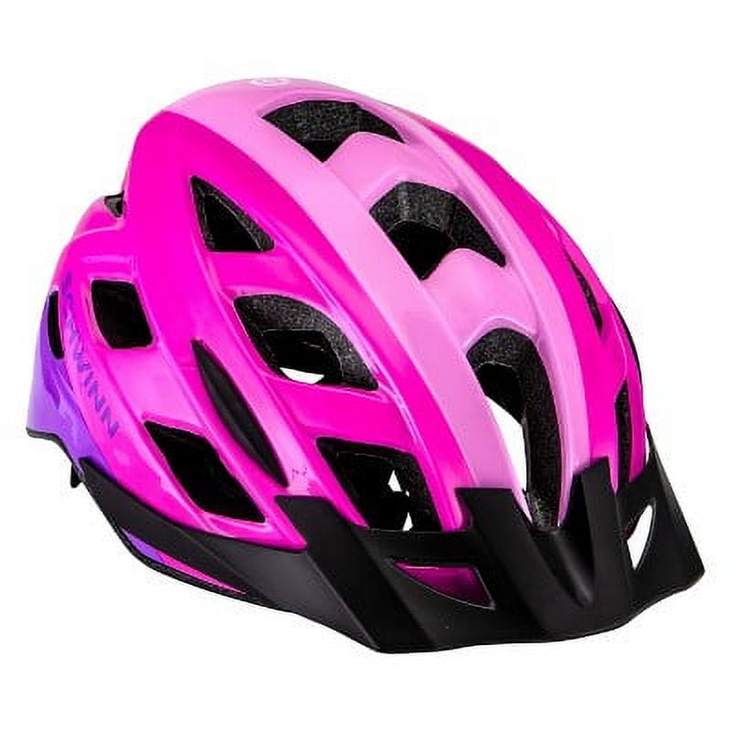 Schwinn Dash Girls Child Helmet Pink