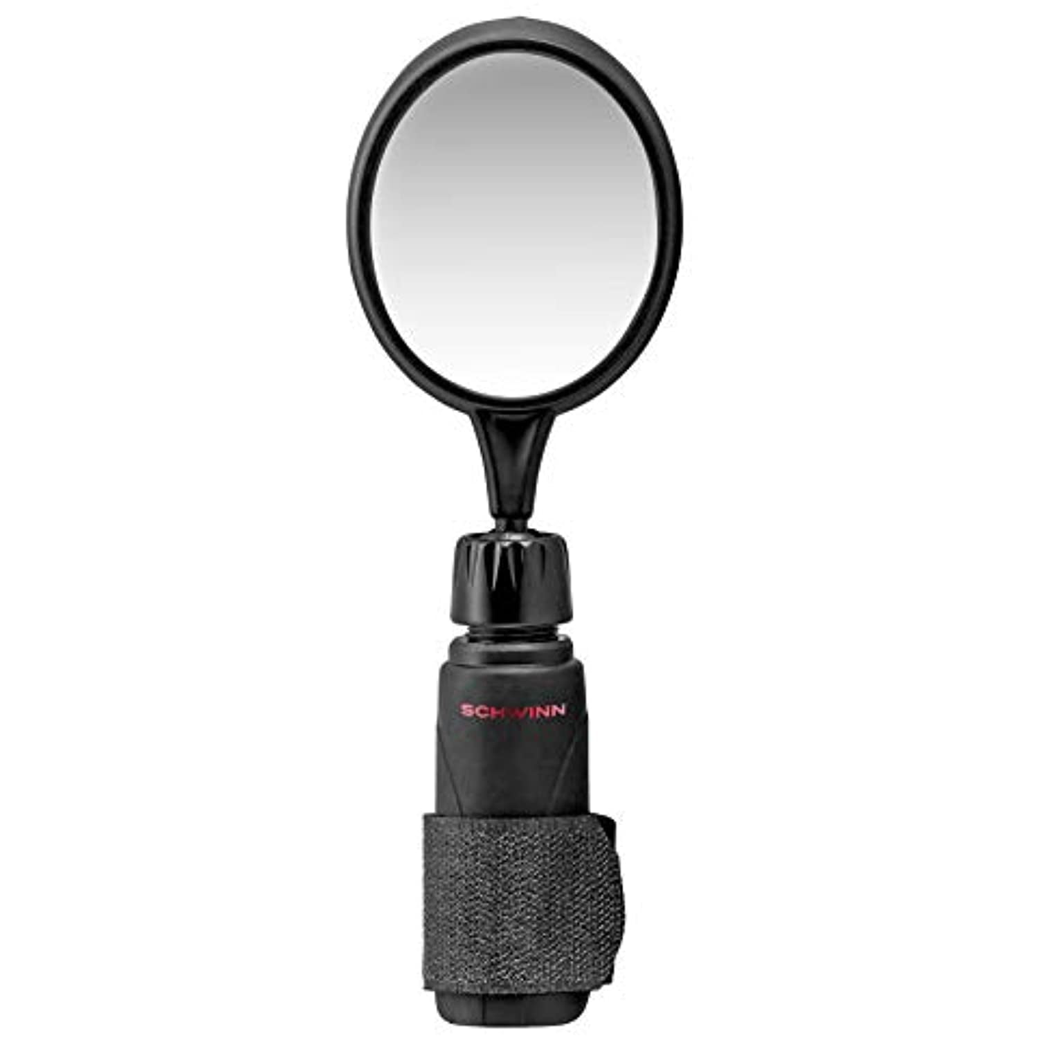 Schwinn deluxe bike mirror deals