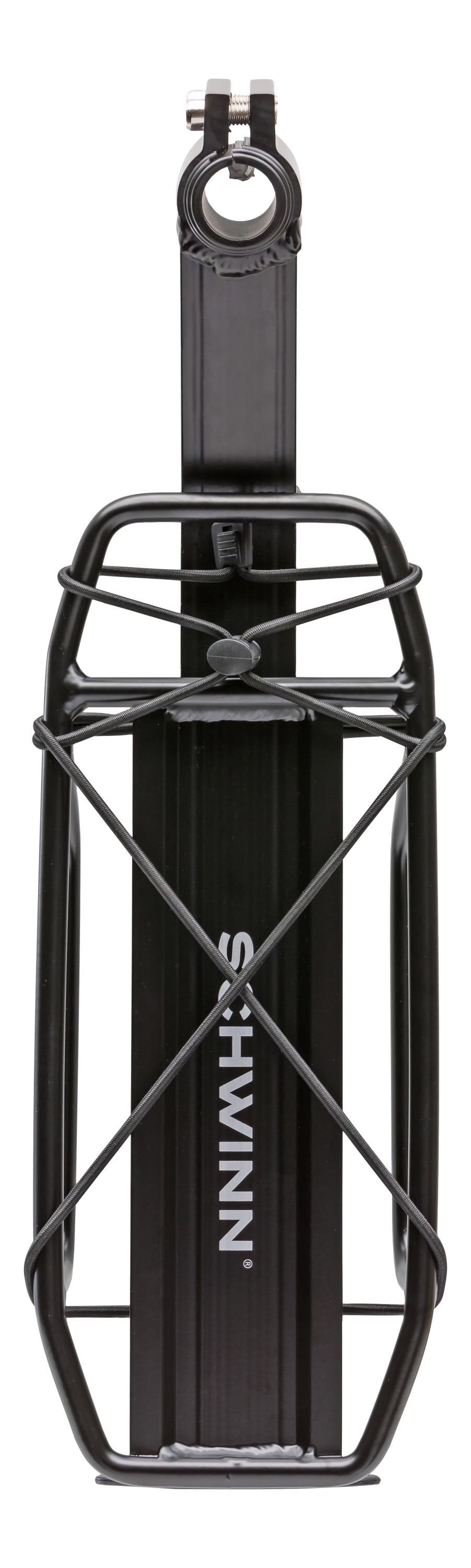 Schwinn Deluxe Bike Rack Alloy Rear Mount